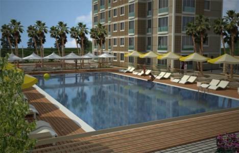 Düşük aidatlı konut projeleri 2013!