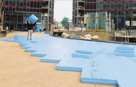  Sınırlı enerjiyi sınırsızca harcamamak için yalıtım şart! 