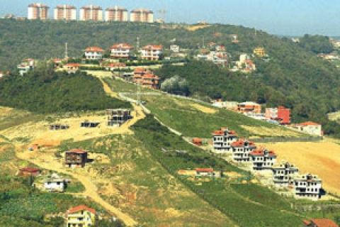 2B arazisi alırken 3 konuya dikkat edin!