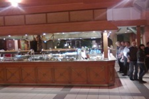 Kadıköy Belediye Başkanlığı, servisli büfe kiraya verecek!