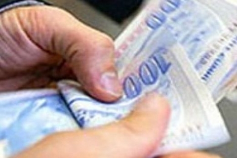 KEY alamayan kesinti yapan kurumuna başvursun!