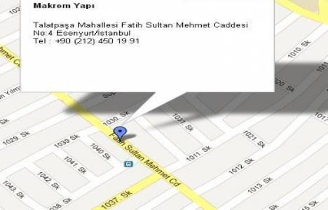 Tuğba Residence telefon numarası!