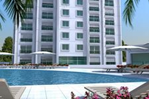 Çavuşoğlu Ütopya'da 148 bin TL'ye!