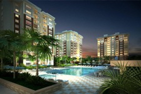 Armada City'de 1. Etap teslimleri başlıyor! 70 bin TL'ye!