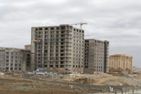 TOKİ Isparta Şarkikaraağaç'a hastane yaptıracak!