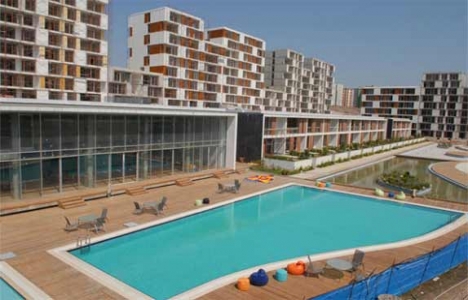  Dumankaya Konsept Halkalı'da 182 bin liraya! Kira garantili!