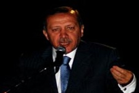 Recep Tayyip Erdoğan'ın projesi 1 Kasım'da açıklanacak