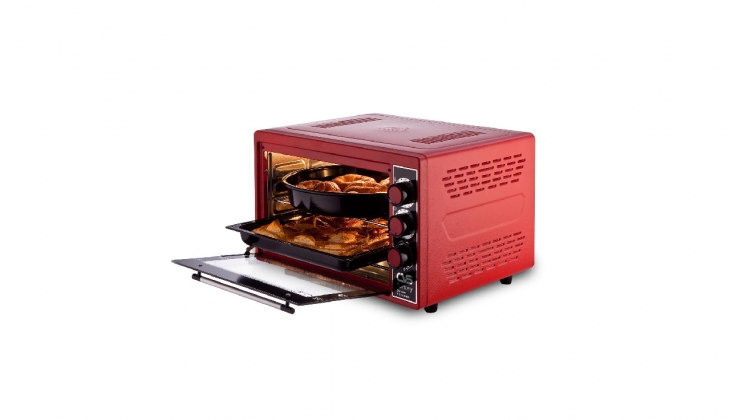 Simfer Turbo Fırın 2.499 TL! Özellikleri neler? En ucuz simfer fırın nerden alınır? 3 Şubat 2023 fiyat listesi