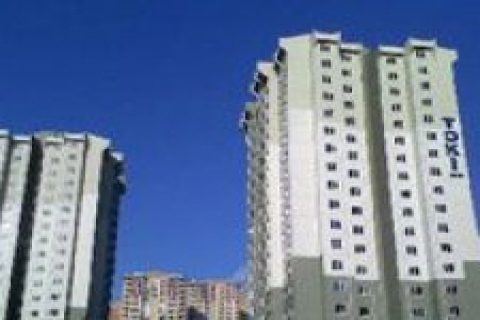 TOKİ Antalya Çıplaklı'da taksitler durduruldu