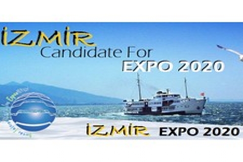 Ertuğrul Günay, Expo 2020 için yer arayışının takipçisi!