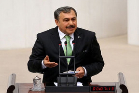  Veysel Eroğlu: Bozuk orman alanlarını 49 yıllığına vatandaşa vereceğiz!