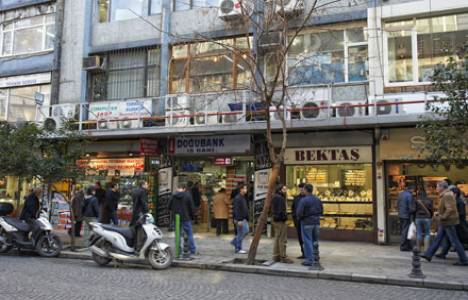 Eminönü'nde yap kirala devret modeli ihalesi 25 Aralık'ta!