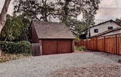 California'da 16 metrekarelik ev 5.8 milyon liraya satışa çıktı!