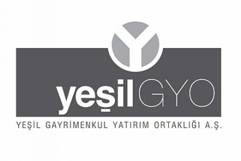 Yeşil GYO, 2011 yılı için 14 milyon 789 bin 294 lira kazanç açıkladı!