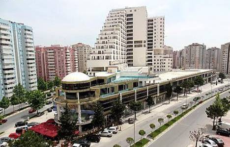 Ticari gayrimenkule talep artıyor! 20 projede mağaza fiyatları!
