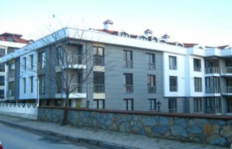  Zindpark Evleri'nde 169 bin liraya 2+1! Hemen teslim! 