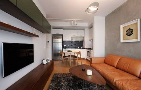 Size sadece taşınmak kalıyor!