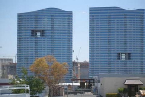 PanoramaTowers projesi nerede