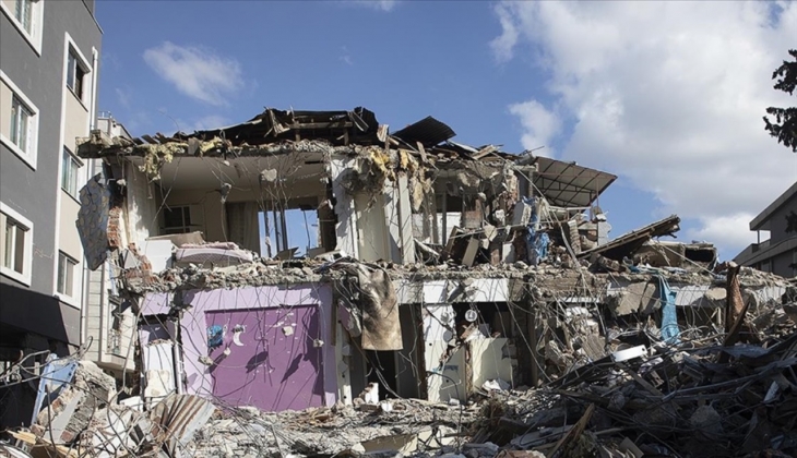 Olası İstanbul depreminde hangi ilçede kaç kişi hayatını kaybedecek? İşte ilçe ilçe can kaybı tahminleri!