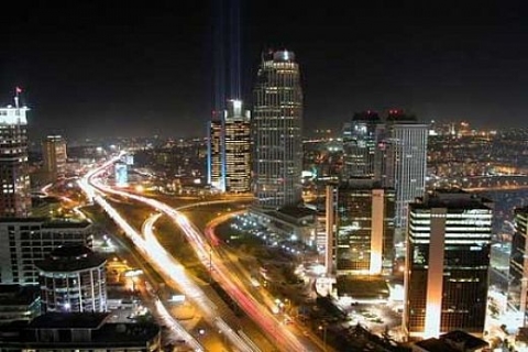 İstanbul, Avrupalı'nın gözünde en iyi gayrimenkul yatırım alanı!
