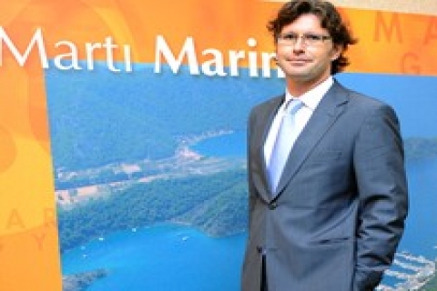 Martı GYO 5.5 milyon TL nakit temettü dağıtacak!