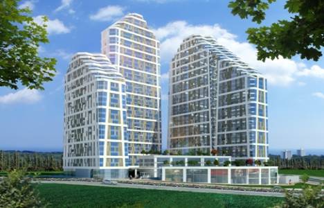  Newista Residence Esenyurt'ta 1 haftada 20 daire satıldı! 