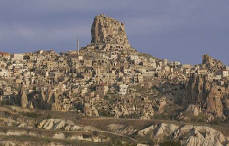 Pericabacalarındaki butik otellere vatandaştan tepki geldi! 