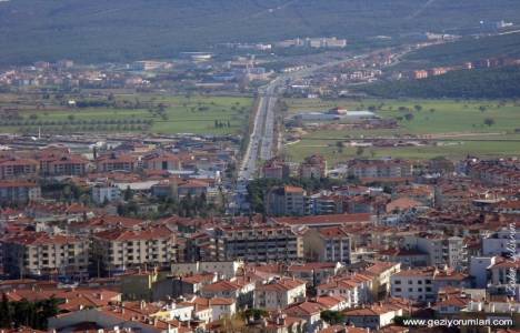 Muğla Milas'da satılık arsalar: 1 milyon 542 bin liraya!