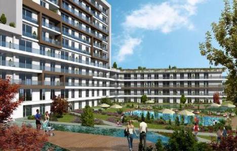 Eroğlu Lounge 2 Halkalı da peşinde yüzde 8 indirim! 204 bin TL!