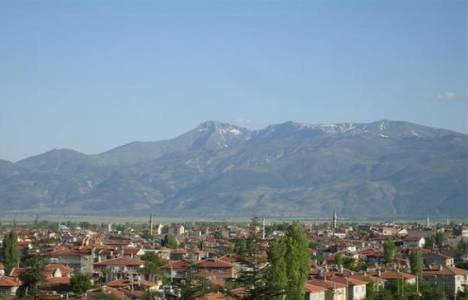 ÖİB, Afyonkarahisar Bolvadin'de 32 bin TL'ye dükkan sattı!