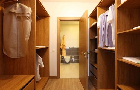 Bizim Evler 4 örnek daire!