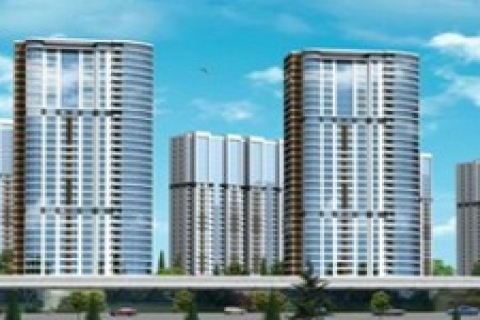 FiSide Premium Evleri'nde 99 bin TL'ye!