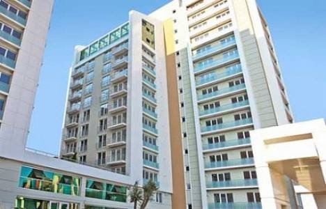 S Yapı Sultan Konutları'nda 220 bin TL'ye 1+1 teraslı bahçe!