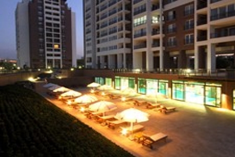 YKGYO, Ankara Ankara projesi için temyize gidiyor