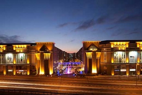 Deposite Ofis'te metrekaresi 12 TL'ye kiralık ofis!