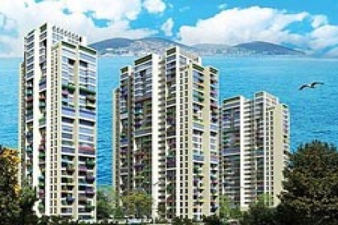 Ukra, GYO kurma hedefiyle Boğaz'da arsa arıyor!