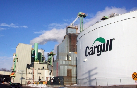 Cargill'den Danıştay kararı açıklaması!