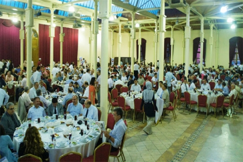 Pelin Gündeş Bakır: Kentsel dönüşüm dalga dalga başlayacak!