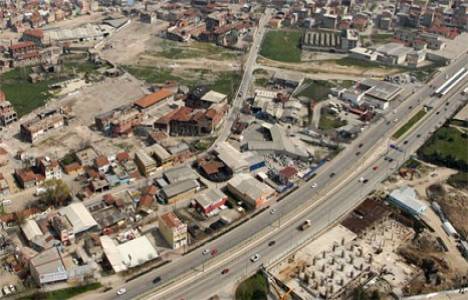 Kalkavan, Hasan Sever ve Gül İnşaat resmen TOBB Zeytinburnu arsasını aldı!