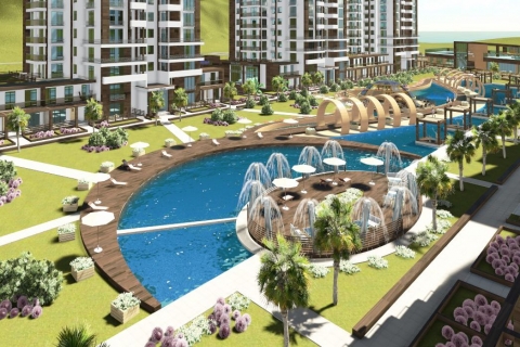  Demir İnşaat'ın iftar yemeği 10 Ağustos'ta! 