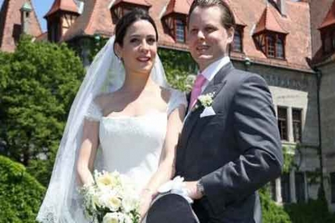 Melisa Eliyeşil'e eşi Bora Bora'da 800 bin Euro'luk ada hediye etti! 