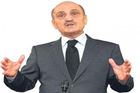 Erdoğan Bayraktar, İstanbul'un başkanlarına dönüşümü anlatacak!