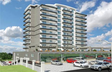 Arya Nüans Residence Ankara ne zaman teslim