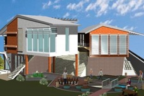 çanakkale Belediyesi, gençlik merkezi yaptıracak!