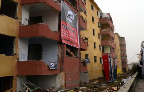 Erdoğan Bayraktar: Dönüşümü devlet şefkatiyle yapmak istiyoruz! 