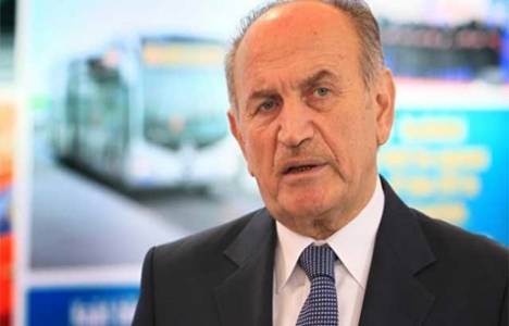  Kadir Topbaş: Esenyurt imar sorunu için çözüm arıyoruz! 