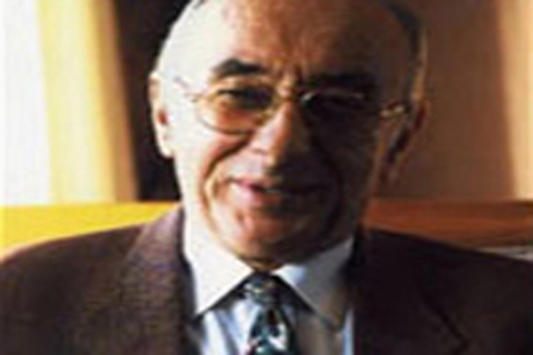  Op. Dr. Ahmet Eminoğlu vefat etti: Emintaş İnşaat'ın acı günü! 