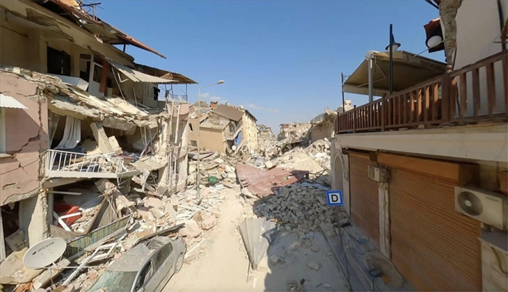 Dünyada deprem riski en düşük ülkeler ve bölgeler!