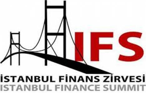 İstanbul Finans Zirvesi 15-16 Eylül'de Conrad Otel'de yapılacak!