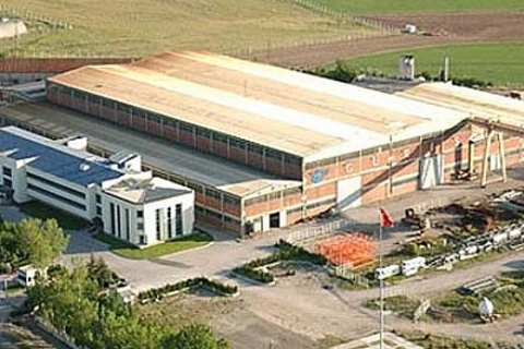 Güriş Grubu 2011'de Suriye'de 280 milyon euroluk yatırımı askıya aldı!